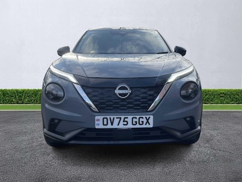 Used Nissan Juke 2025 for sale - 77567691: Photo