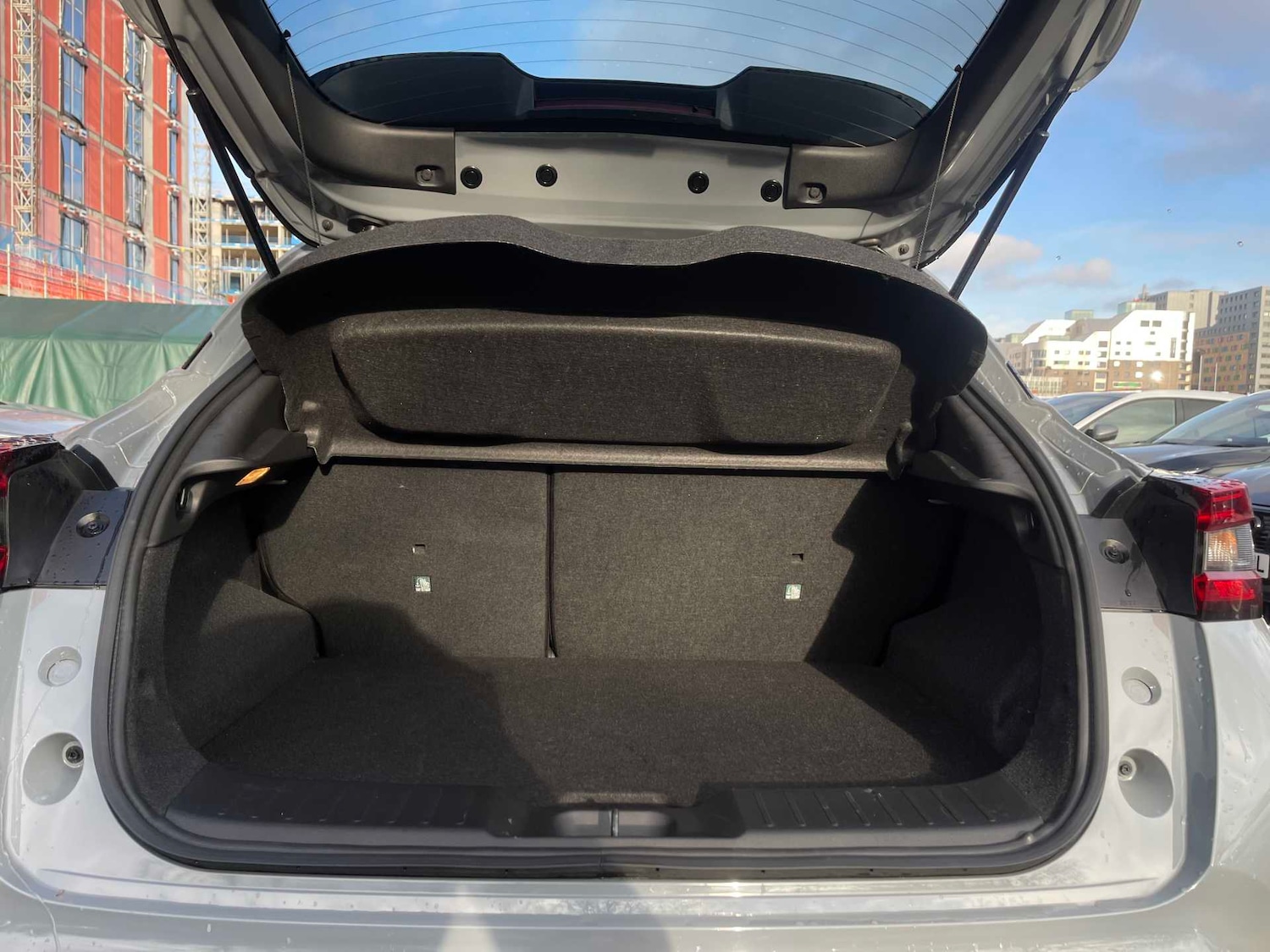 Used Nissan Juke 2025 for sale - 77567691: Photo 35