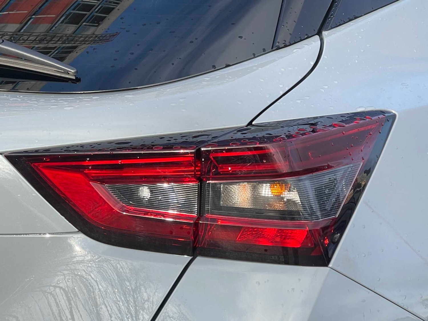 Used Nissan Juke 2025 for sale - 77567691: Photo 36