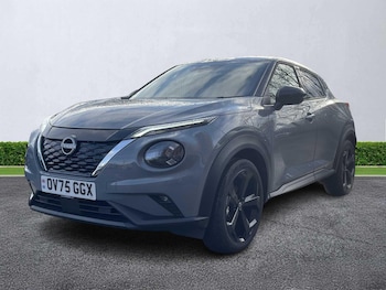 Used Nissan Juke 2025 for sale - 77567691: Photo