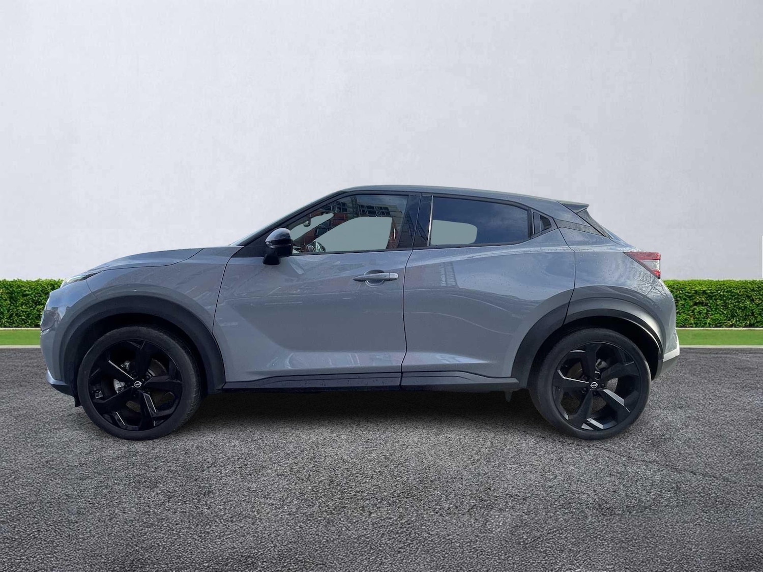 Used Nissan Juke 2025 for sale - 77567691: Photo 4