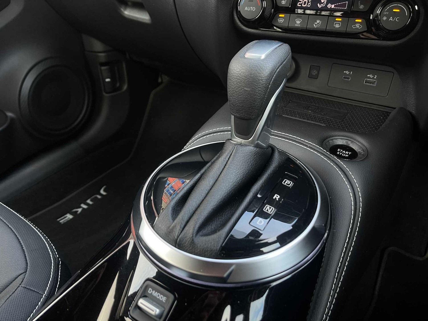 Used Nissan Juke 2025 for sale - 77567691: Photo 40