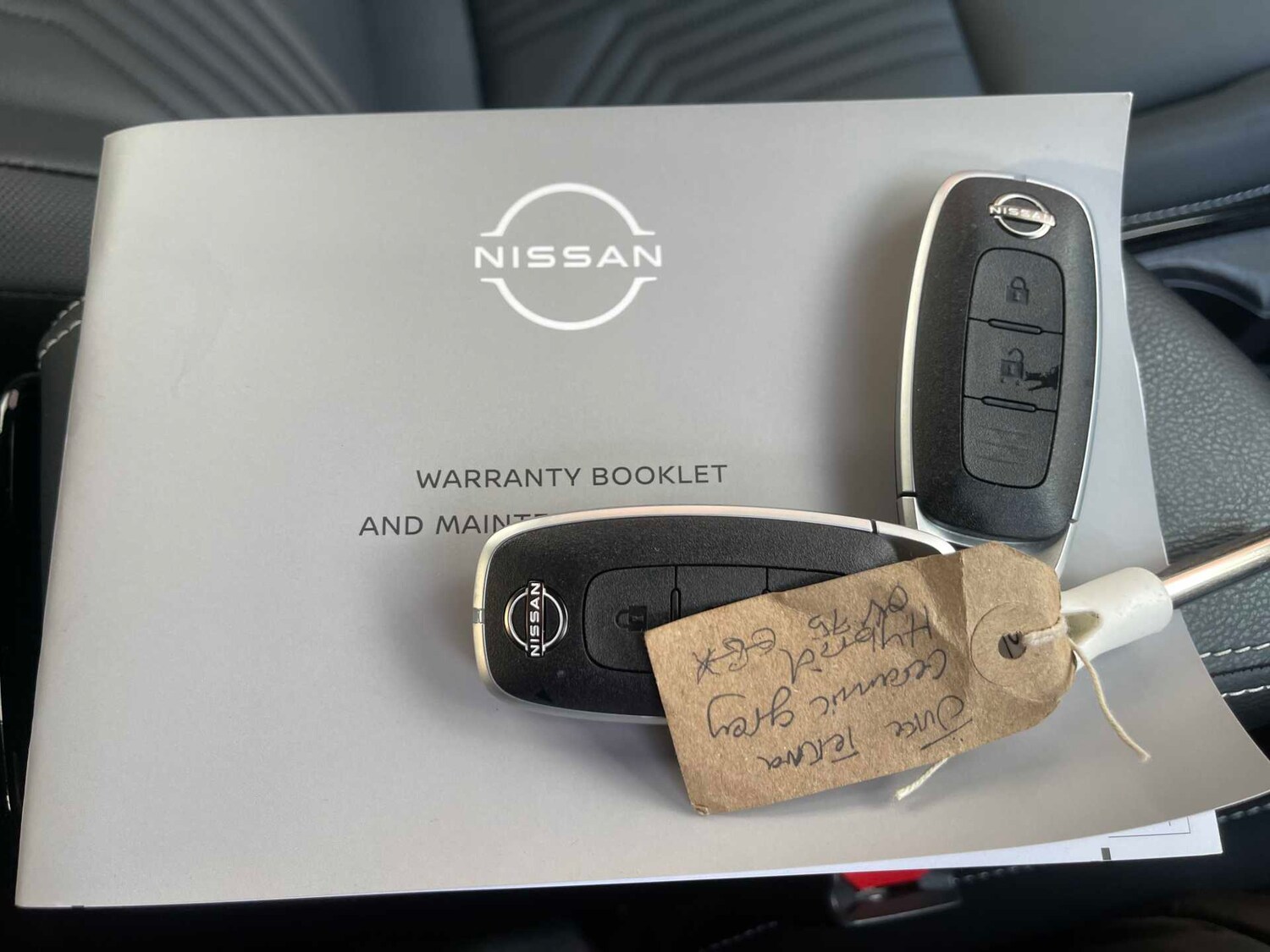 Used Nissan Juke 2025 for sale - 77567691: Photo 44