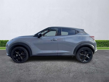 Used Nissan Juke 2025 for sale - 77567691: Photo