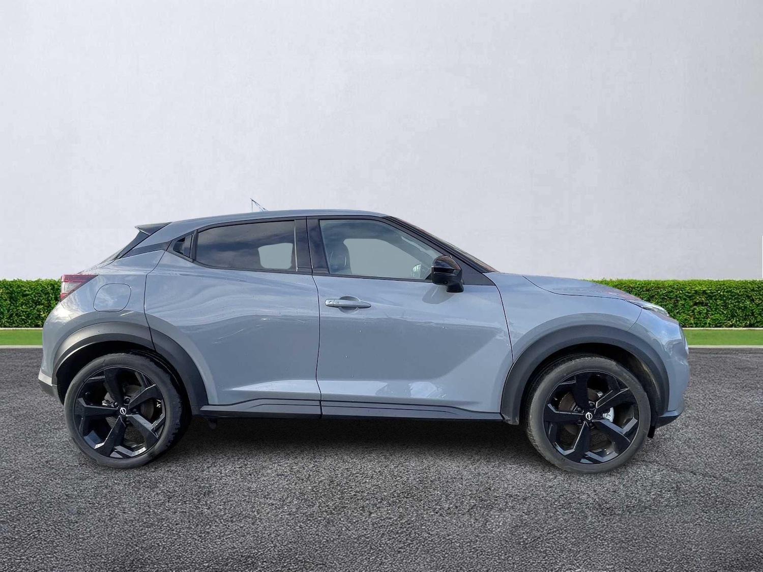 Used Nissan Juke 2025 for sale - 77567691: Photo 5