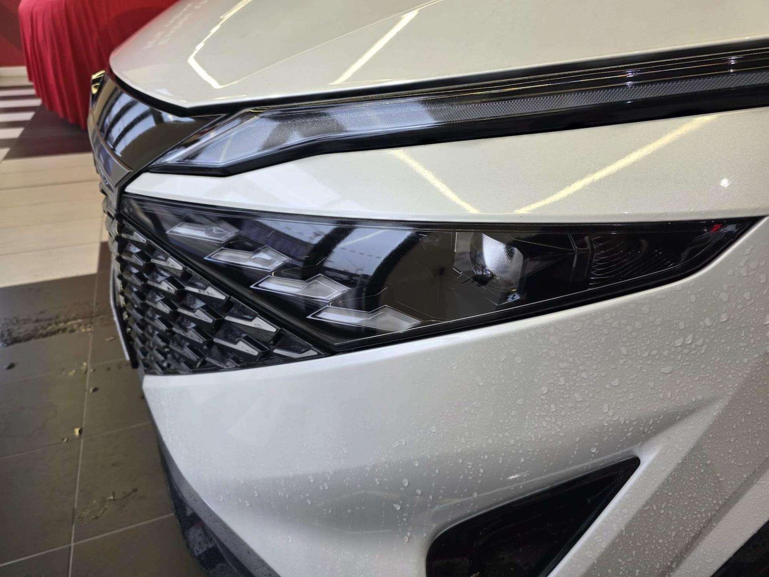 Used Nissan Qashqai 2024 for sale - 77584651: Photo 10