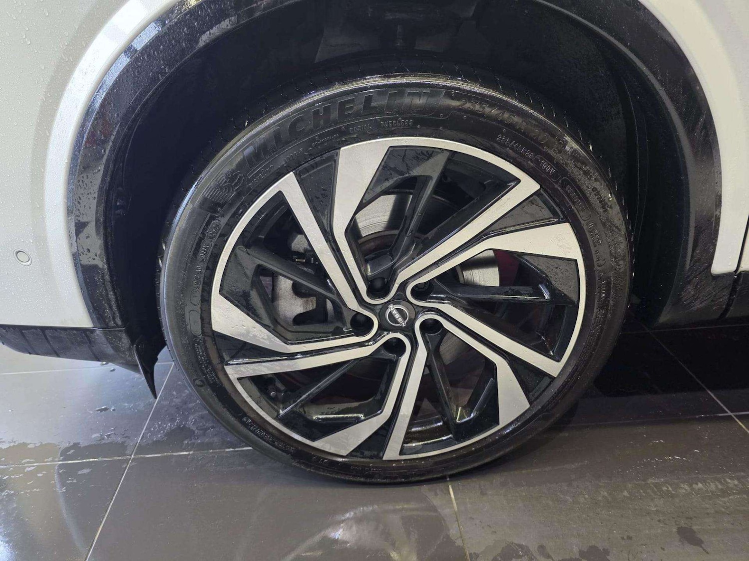 Used Nissan Qashqai 2024 for sale - 77584651: Photo 11