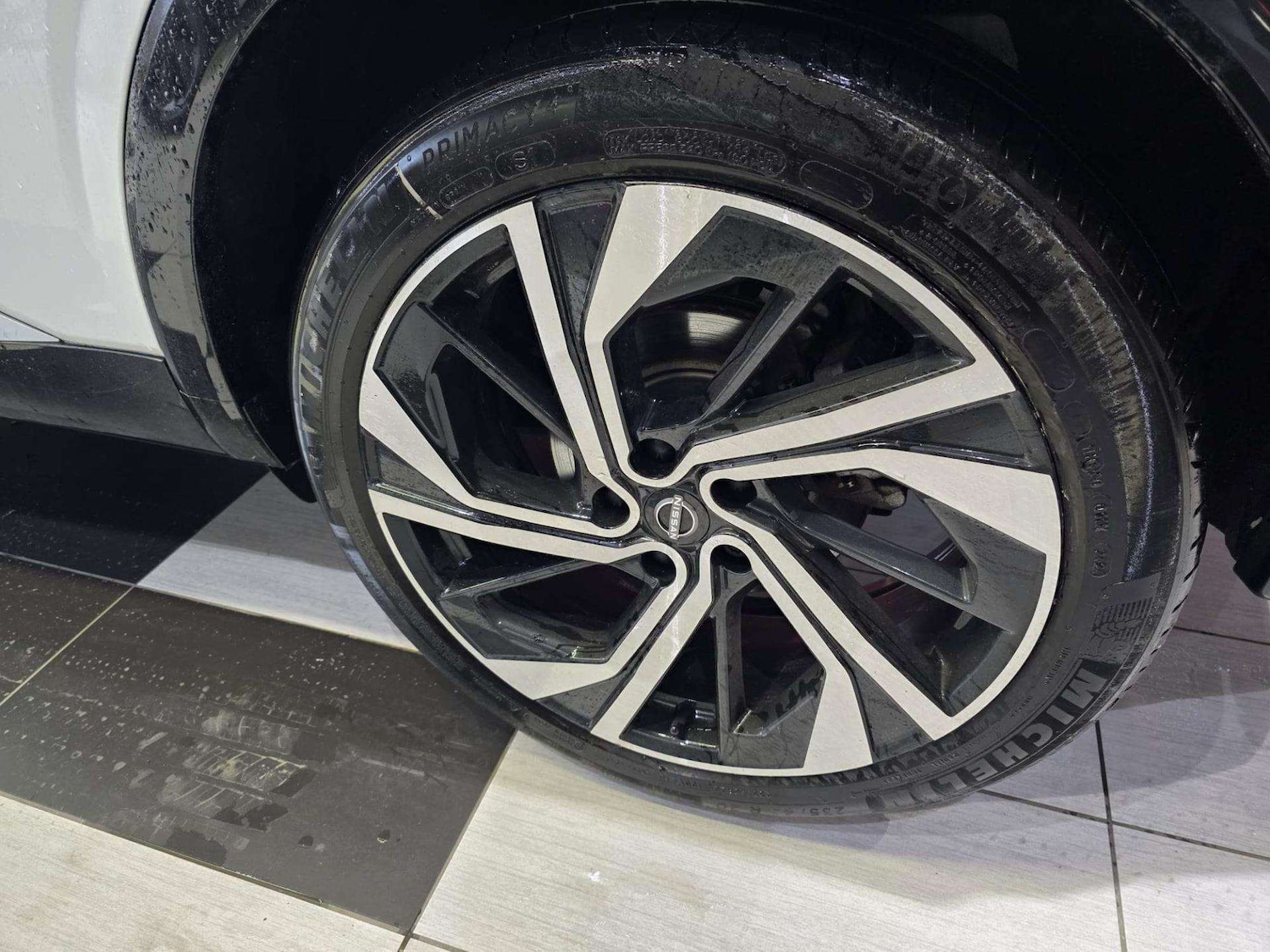 Used Nissan Qashqai 2024 for sale - 77584651: Photo 12