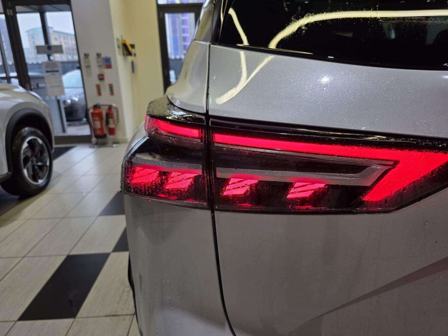 Used Nissan Qashqai 2024 for sale - 77584651: Photo 14