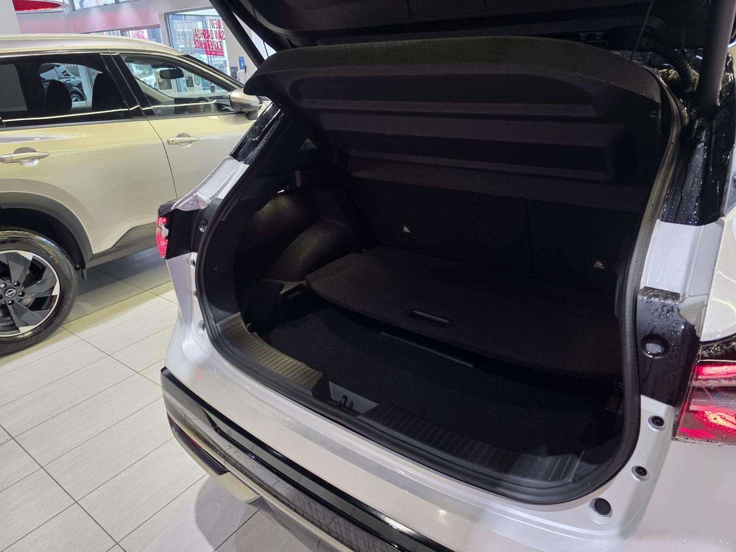 Used Nissan Qashqai 2024 for sale - 77584651: Photo 18