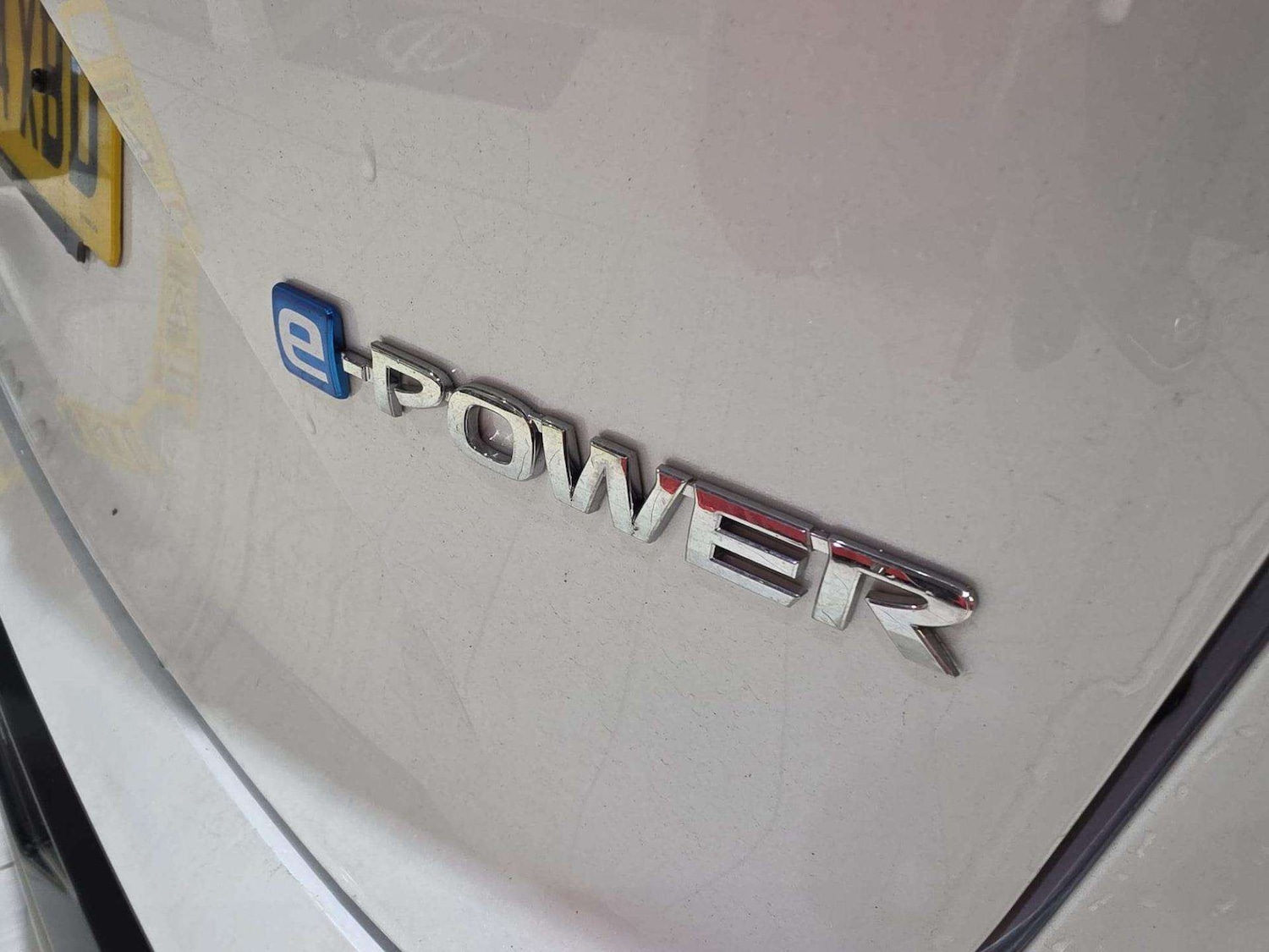 Used Nissan Qashqai 2024 for sale - 77584651: Photo 22