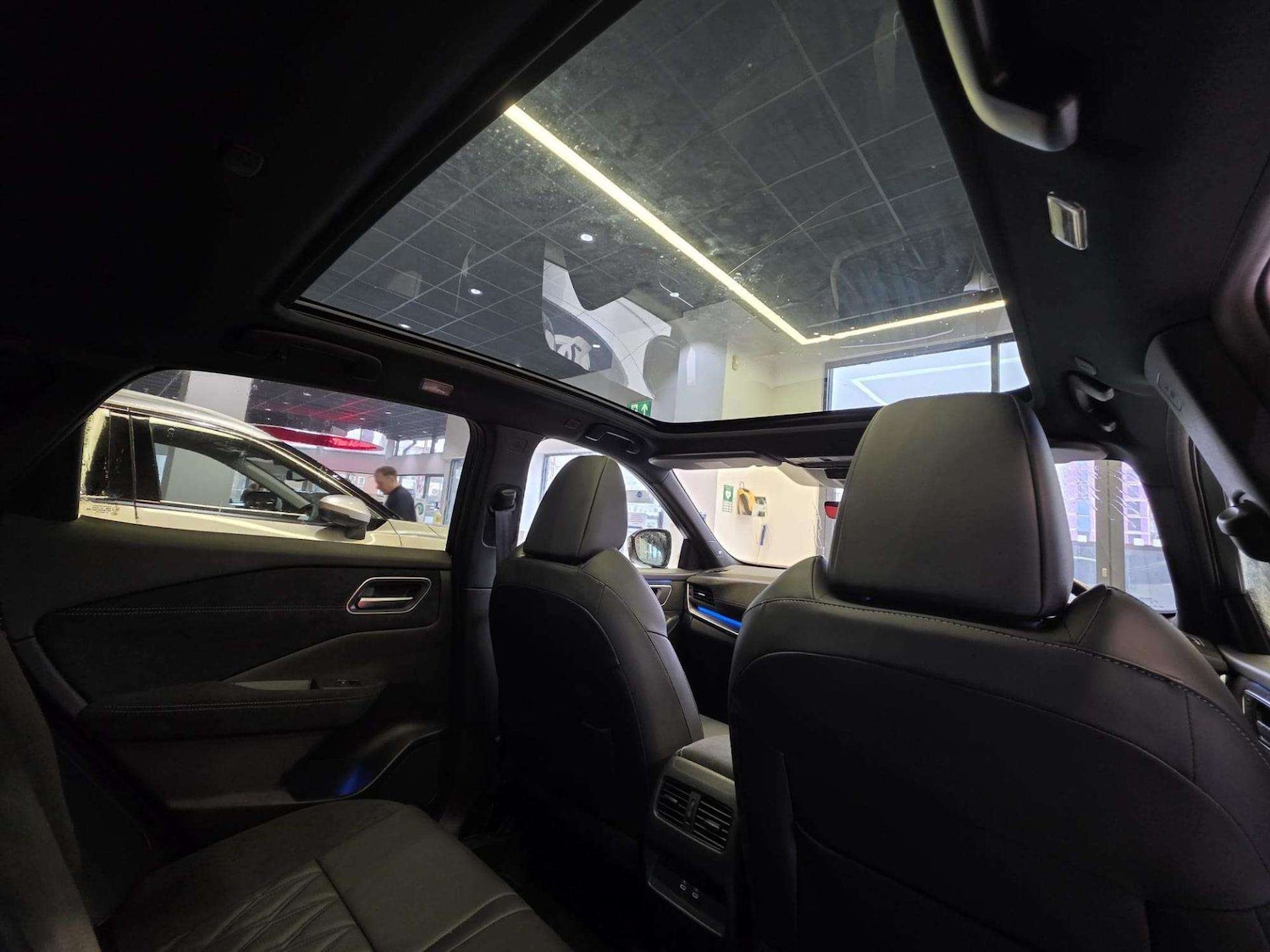 Used Nissan Qashqai 2024 for sale - 77584651: Photo 26