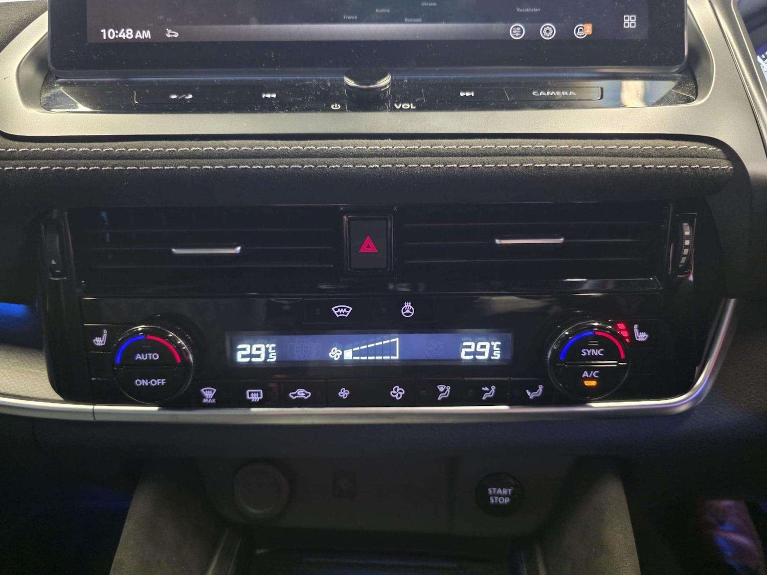 Used Nissan Qashqai 2024 for sale - 77584651: Photo 31