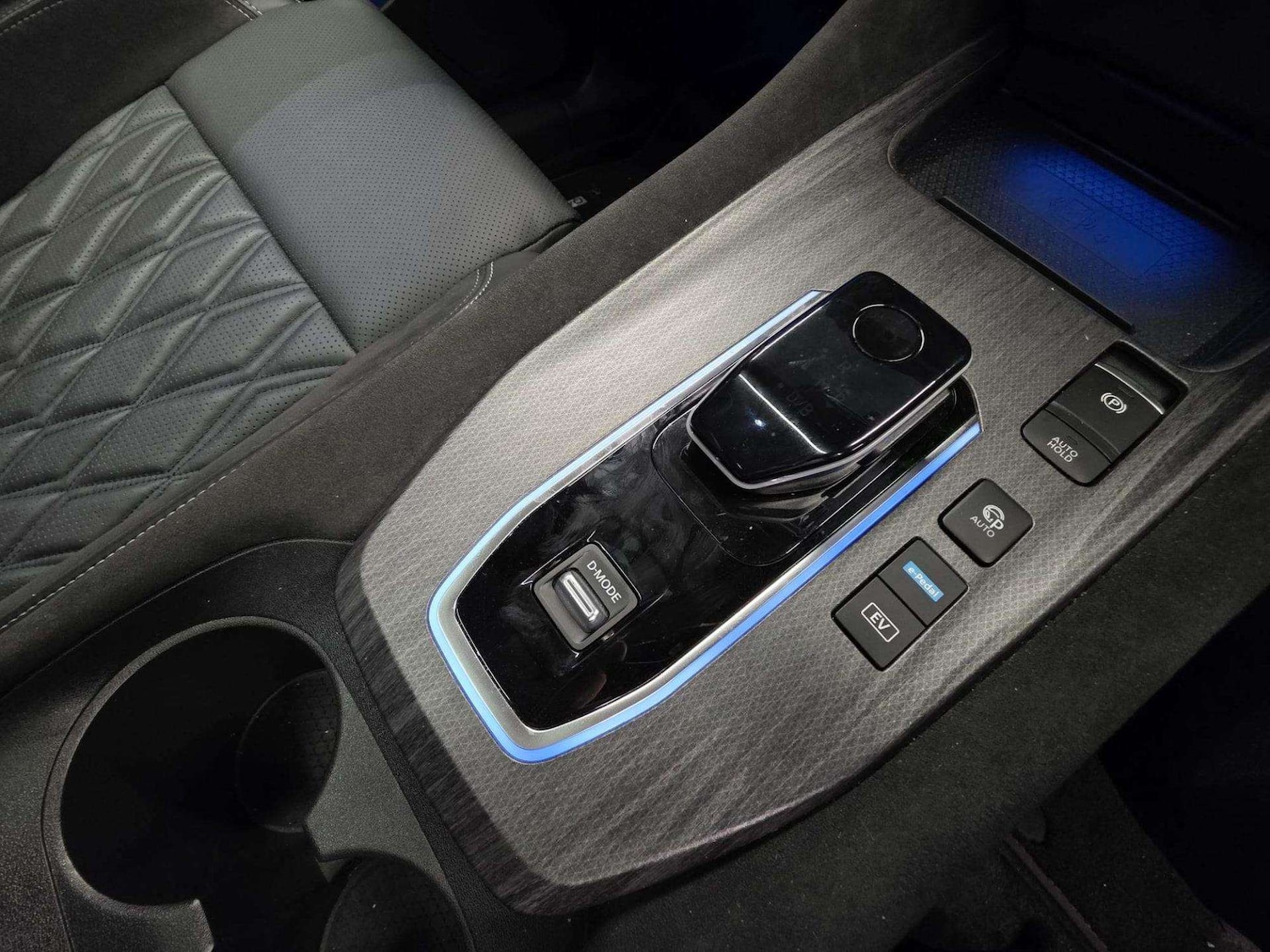 Used Nissan Qashqai 2024 for sale - 77584651: Photo 34