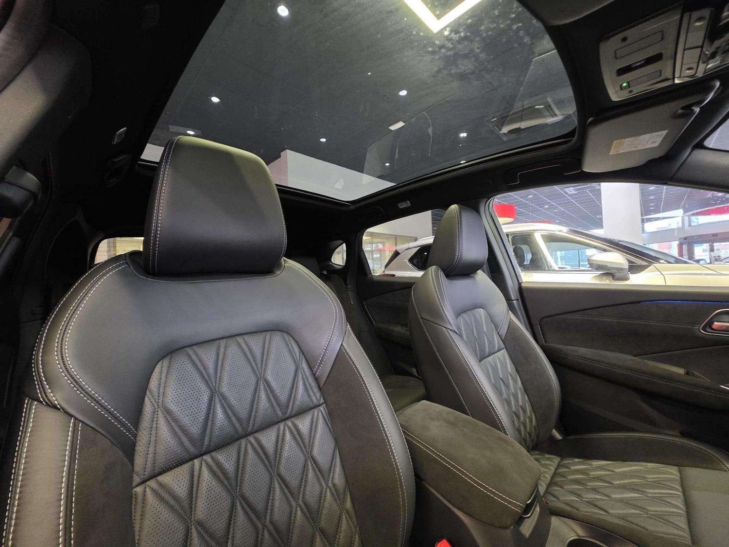 Used Nissan Qashqai 2024 for sale - 77584651: Photo 4