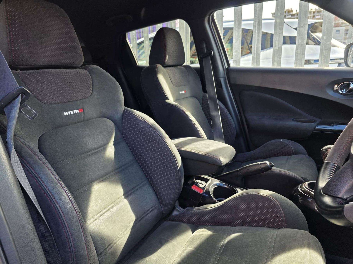 Used Nissan Juke 2017 for sale - 78121915: Photo 10