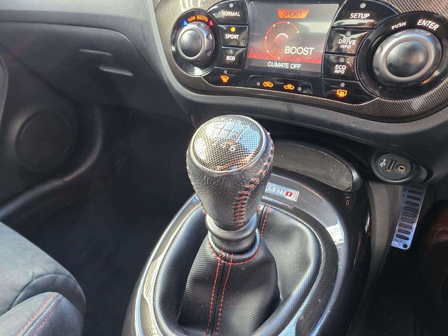 Used Nissan Juke 2017 for sale - 78121915: Photo 14