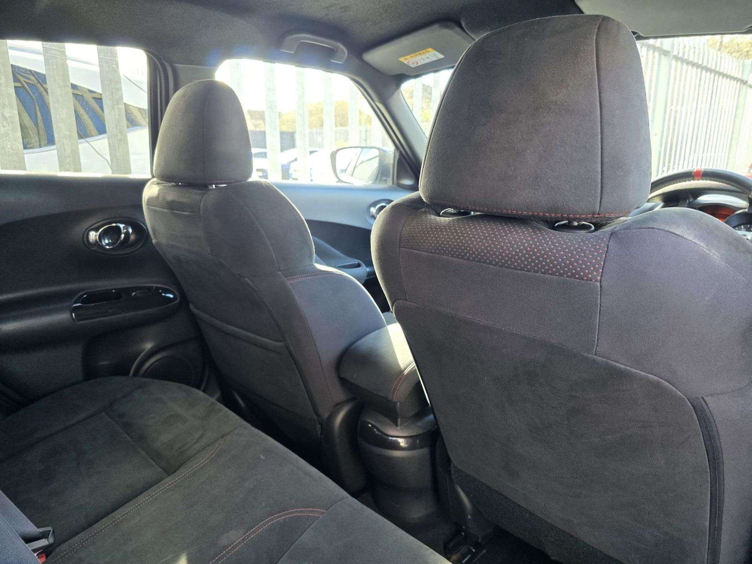 Used Nissan Juke 2017 for sale - 78121915: Photo 15