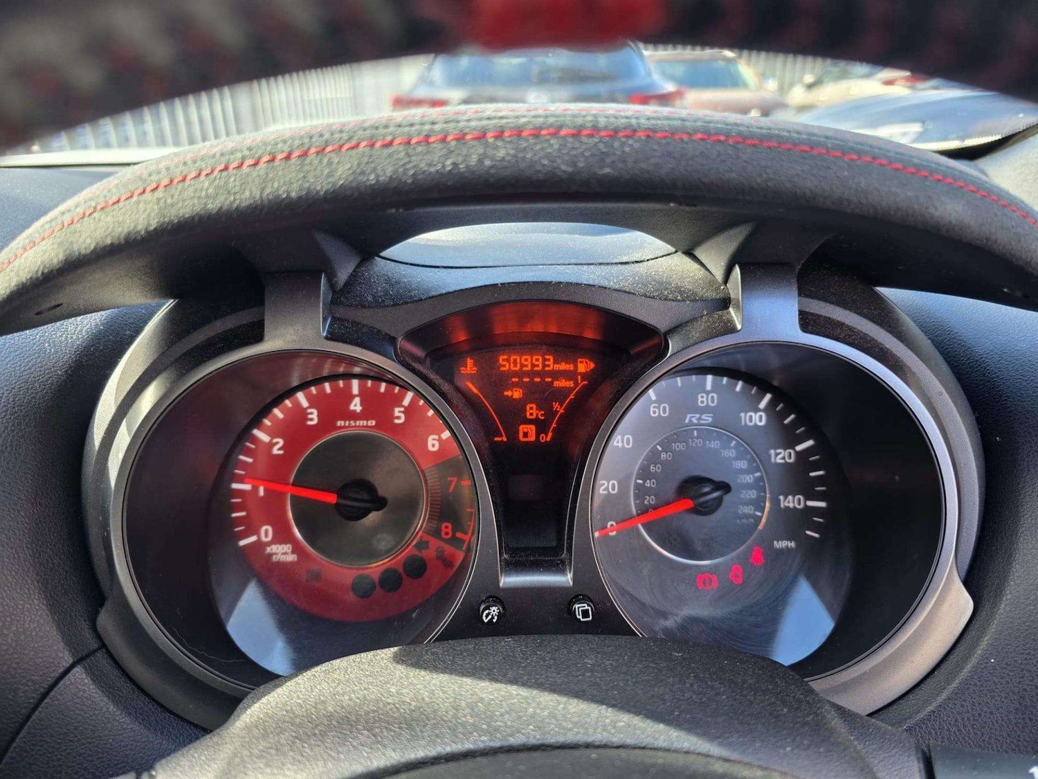 Used Nissan Juke 2017 for sale - 78121915: Photo 16