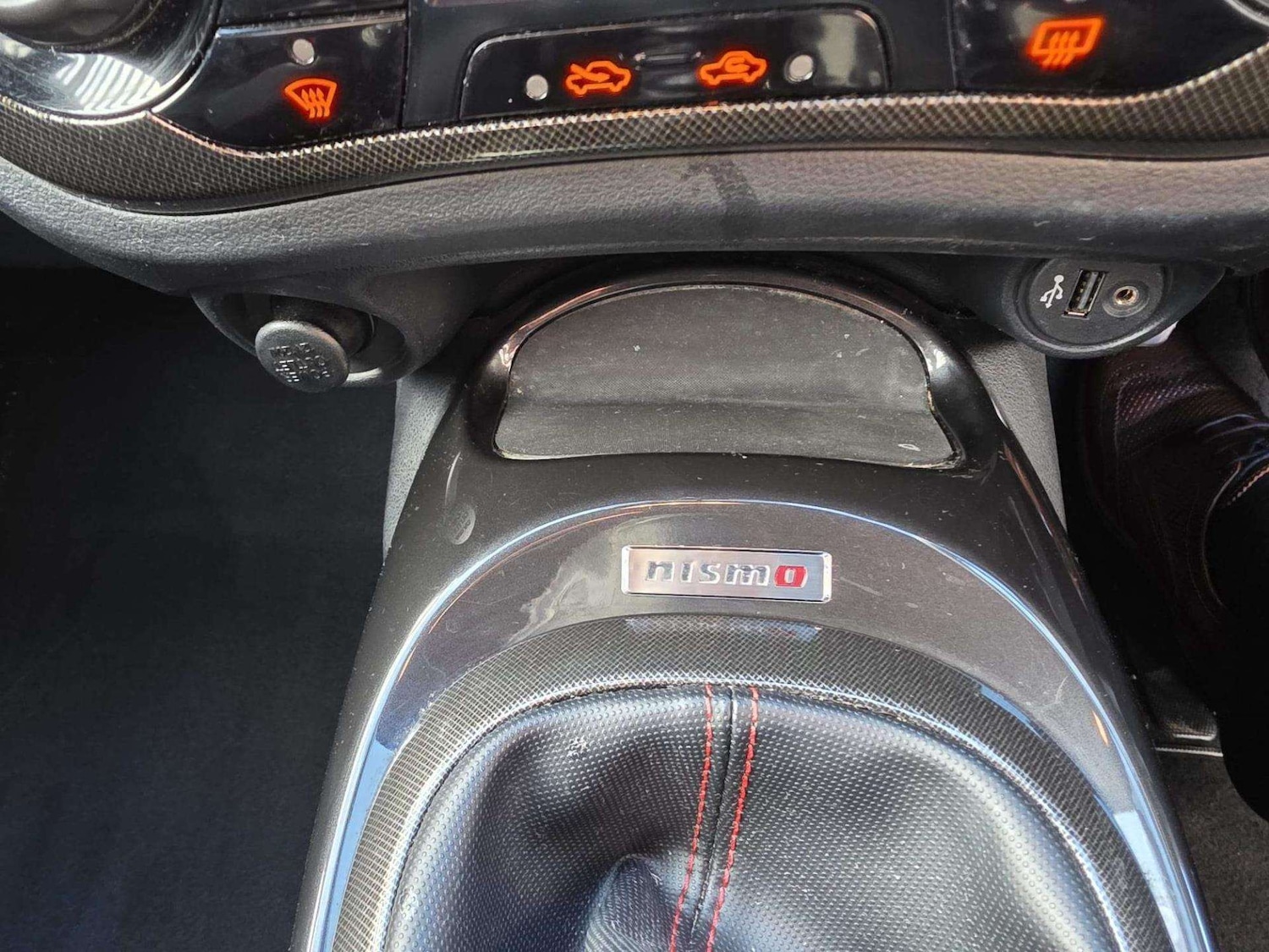 Used Nissan Juke 2017 for sale - 78121915: Photo 17