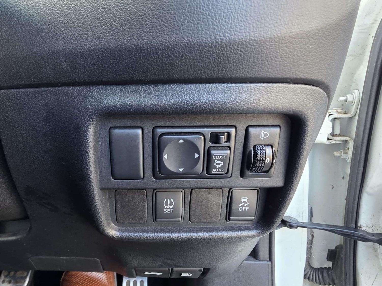 Used Nissan Juke 2017 for sale - 78121915: Photo 20