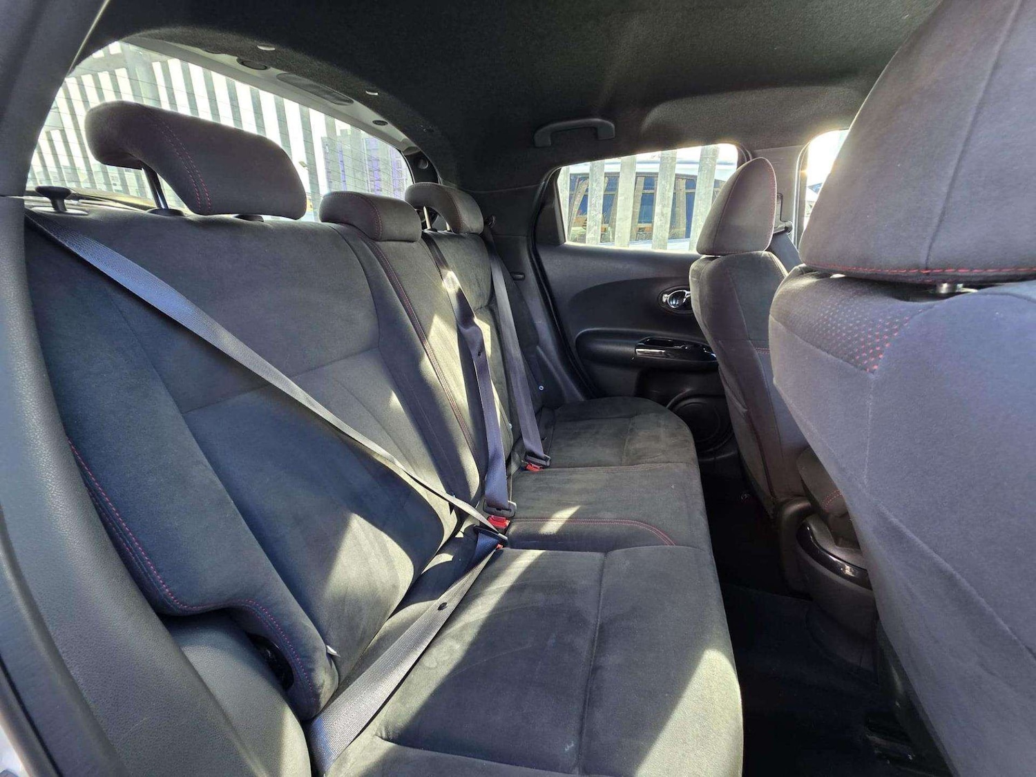 Used Nissan Juke 2017 for sale - 78121915: Photo 21