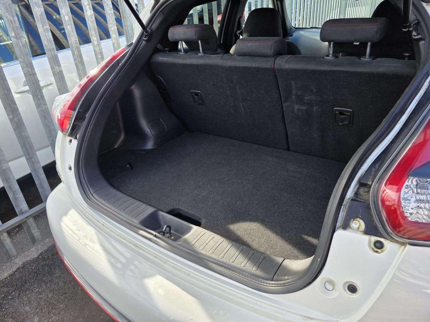 Used Nissan Juke 2017 for sale - 78121915: Photo 22