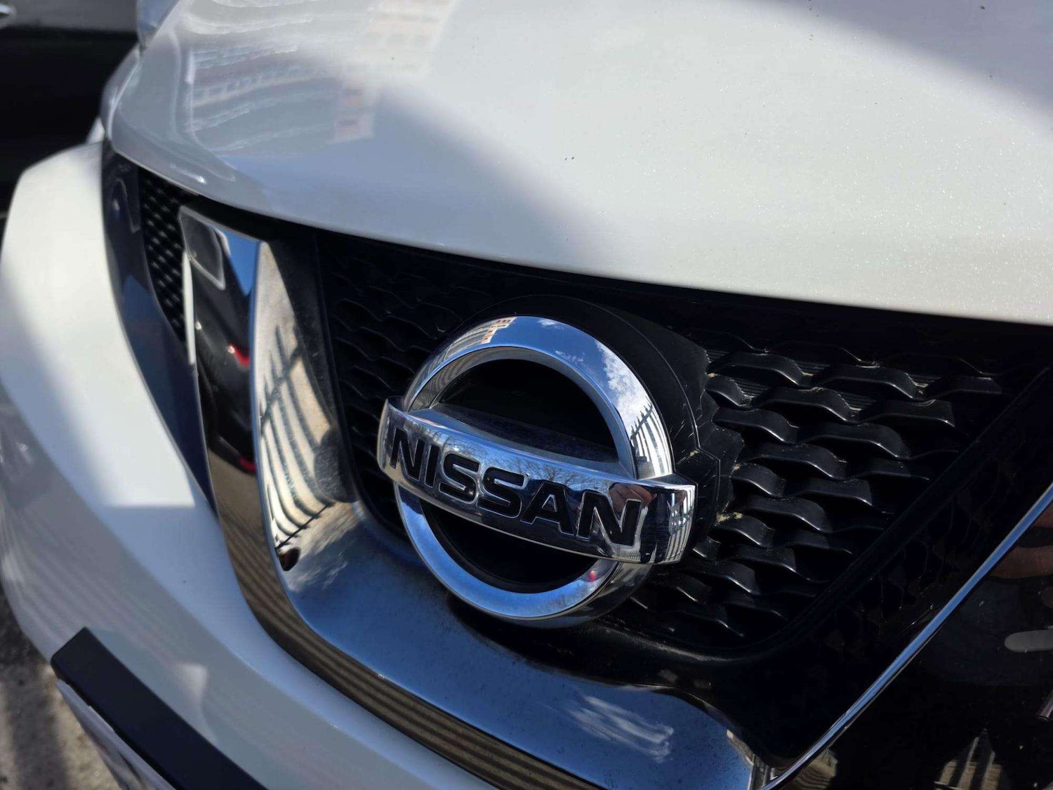 Used Nissan Juke 2017 for sale - 78121915: Photo 23