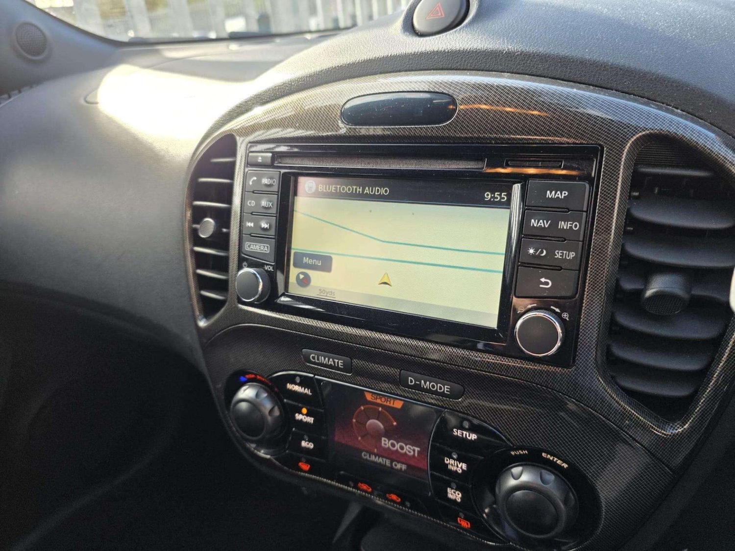 Used Nissan Juke 2017 for sale - 78121915: Photo 24