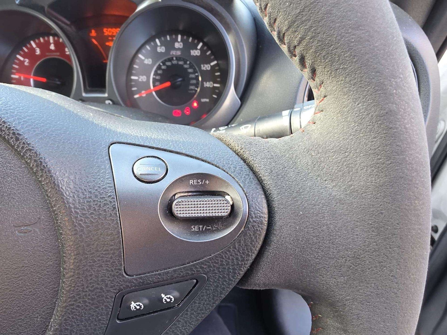 Used Nissan Juke 2017 for sale - 78121915: Photo 25