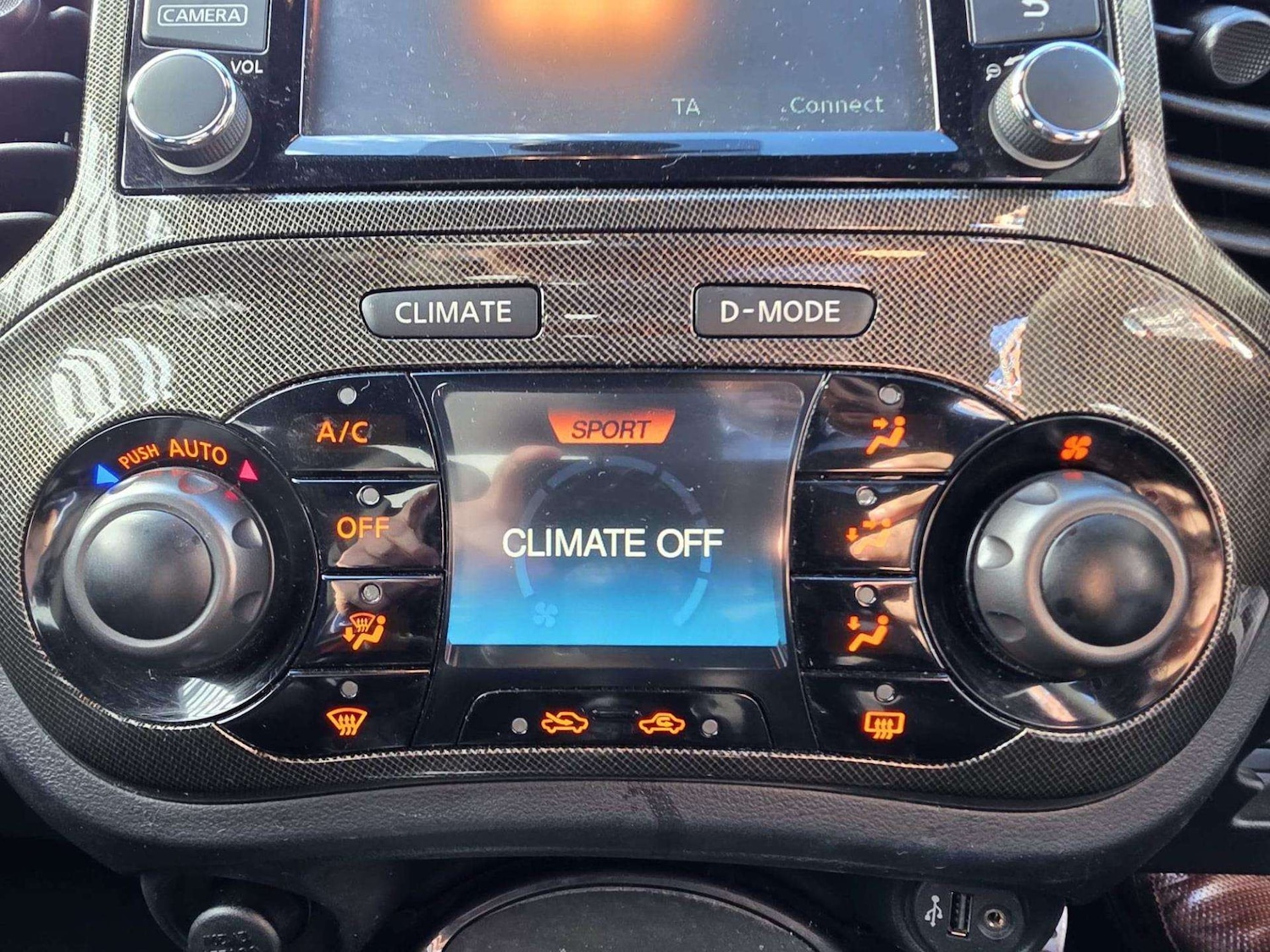 Used Nissan Juke 2017 for sale - 78121915: Photo 26