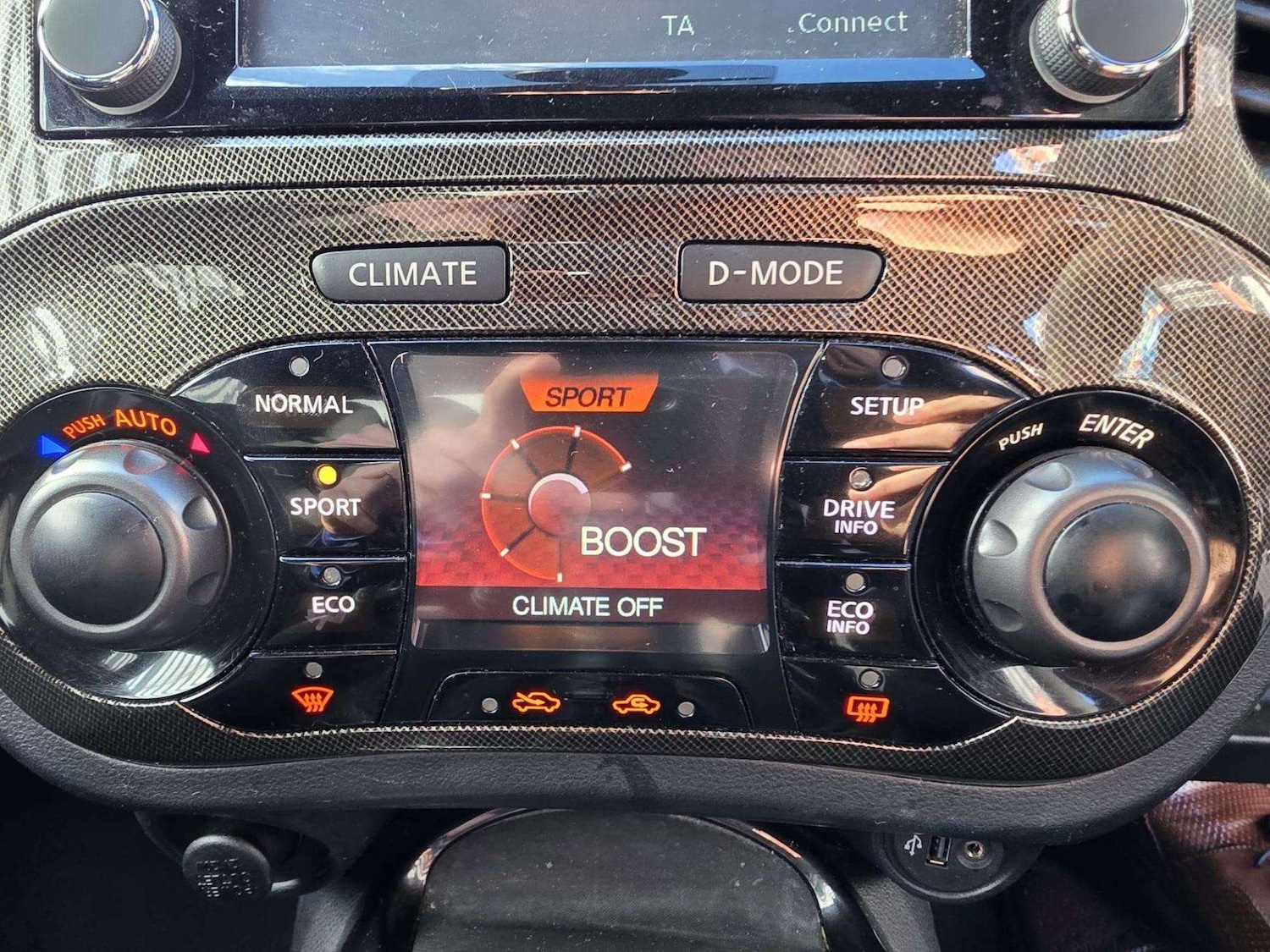 Used Nissan Juke 2017 for sale - 78121915: Photo 29