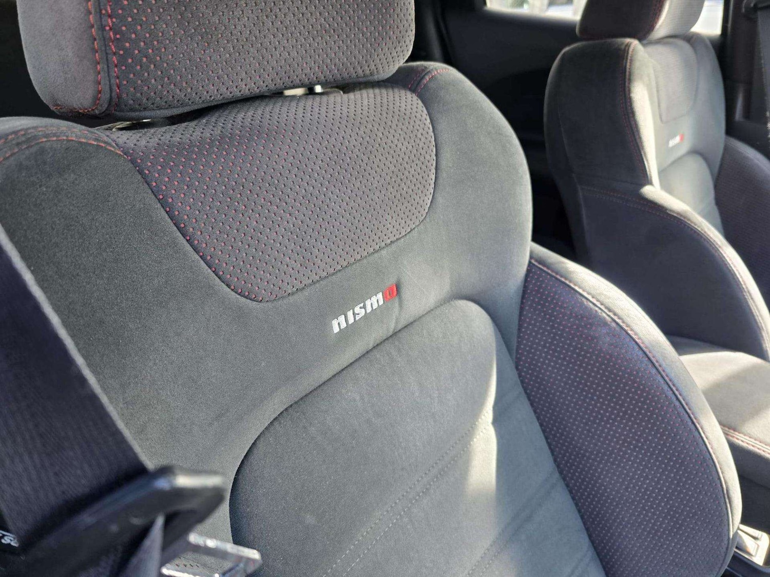 Used Nissan Juke 2017 for sale - 78121915: Photo 3