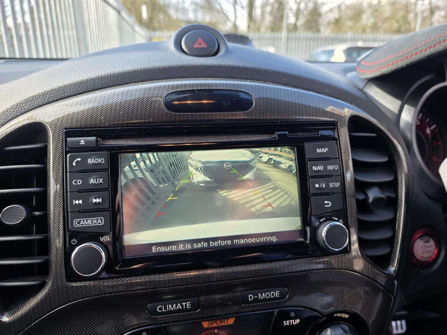 Used Nissan Juke 2017 for sale - 78121915: Photo 4