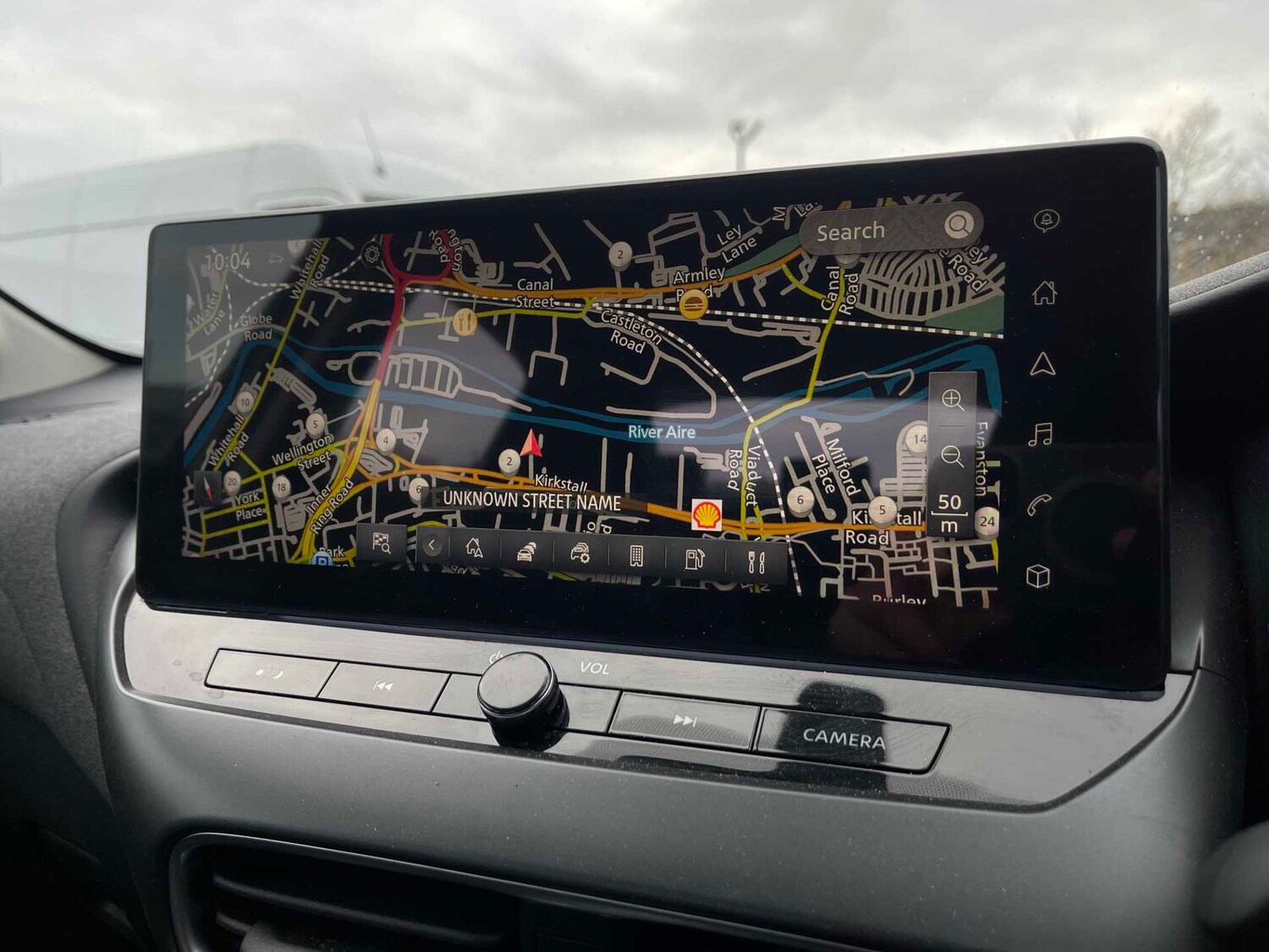 Used Nissan Juke 2024 for sale - 77489400: Photo 10