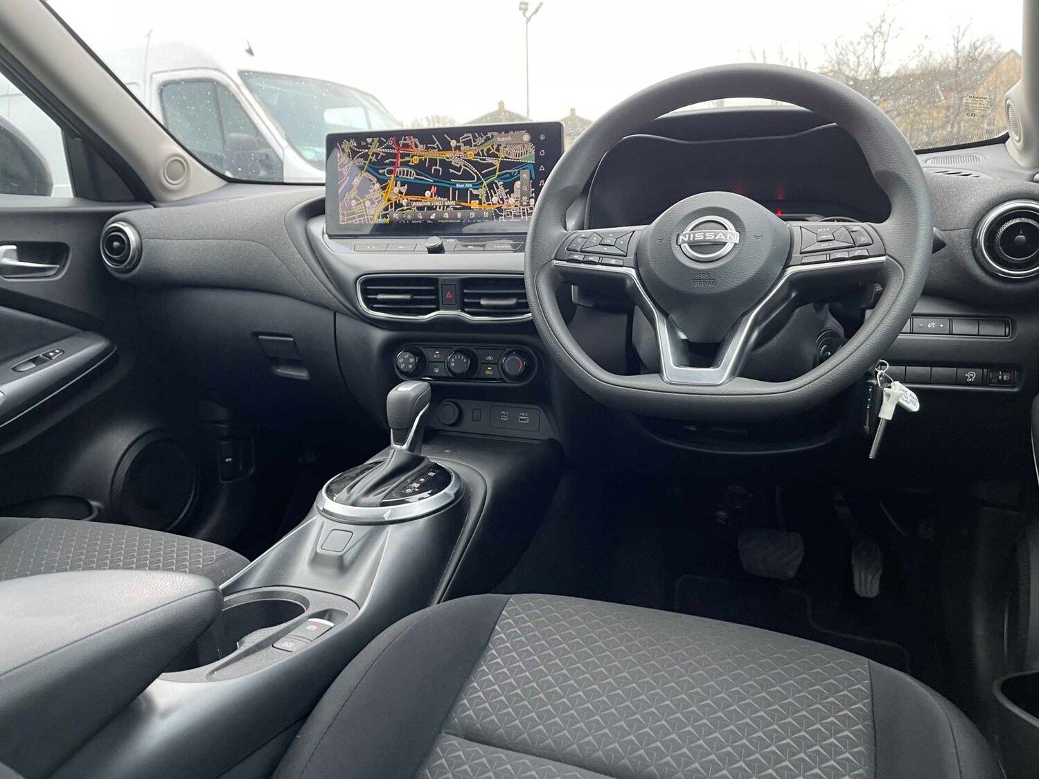 Used Nissan Juke 2024 for sale - 77489400: Photo 11