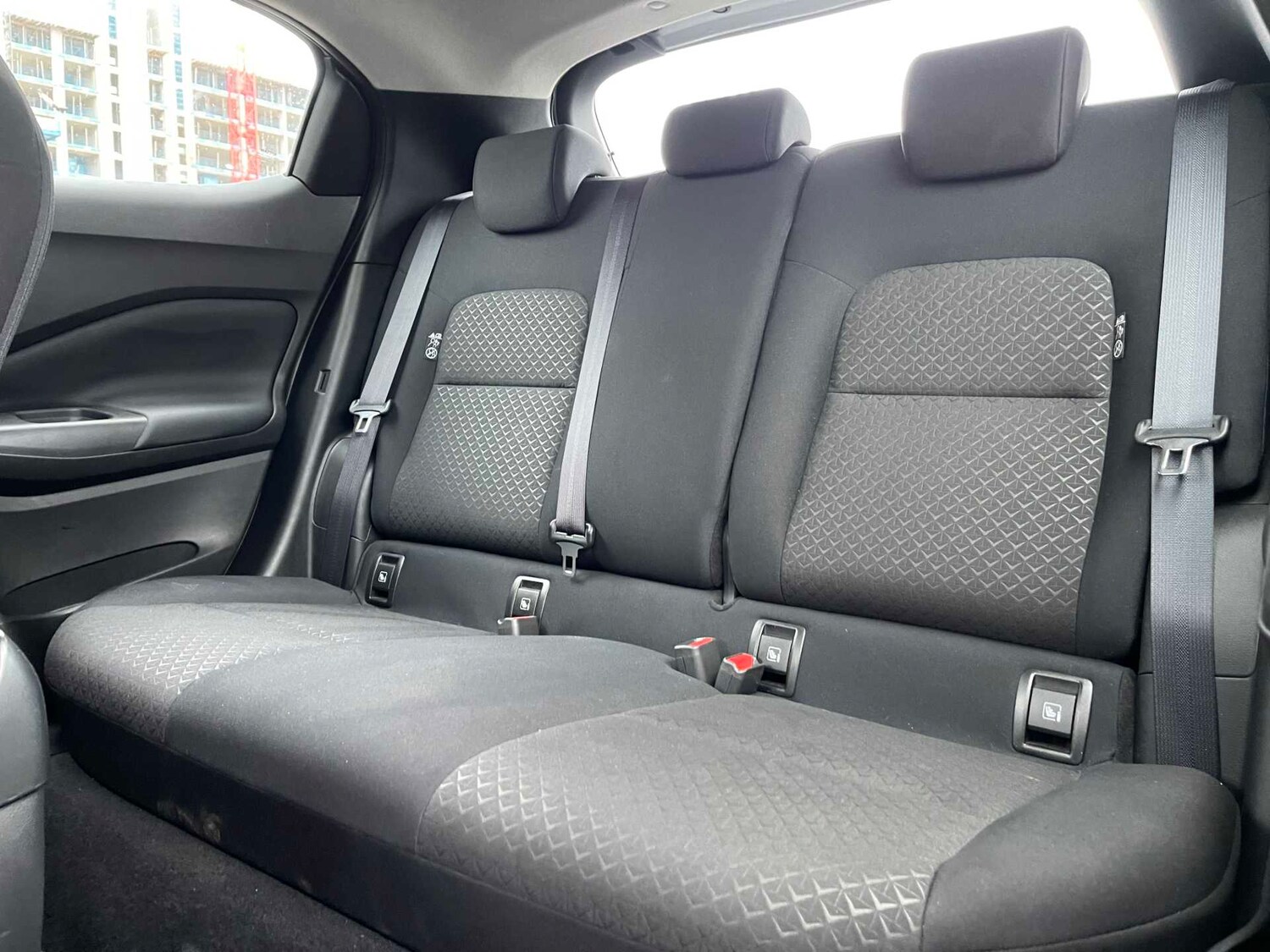 Used Nissan Juke 2024 for sale - 77489400: Photo 14