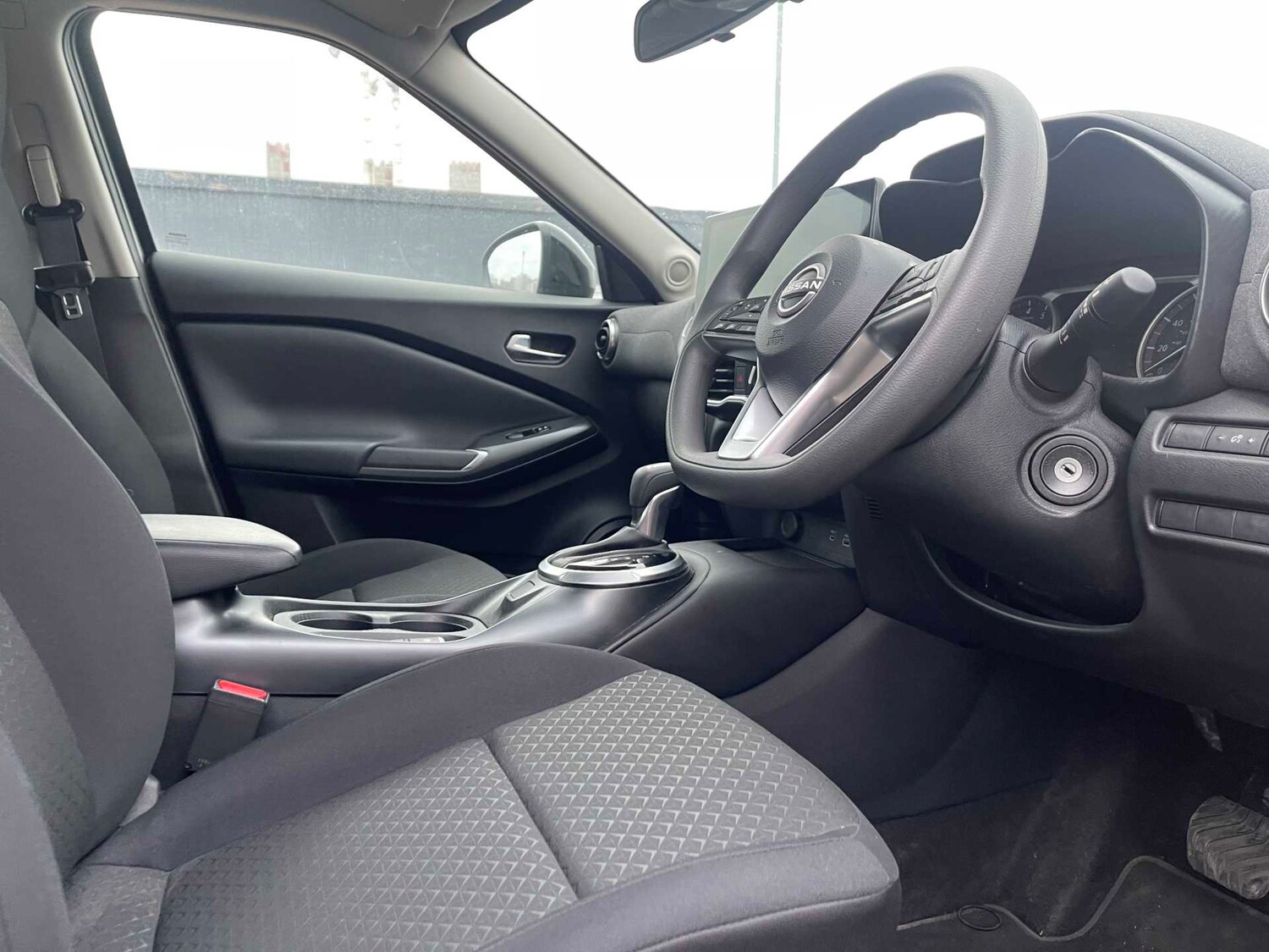 Used Nissan Juke 2024 for sale - 77489400: Photo 16