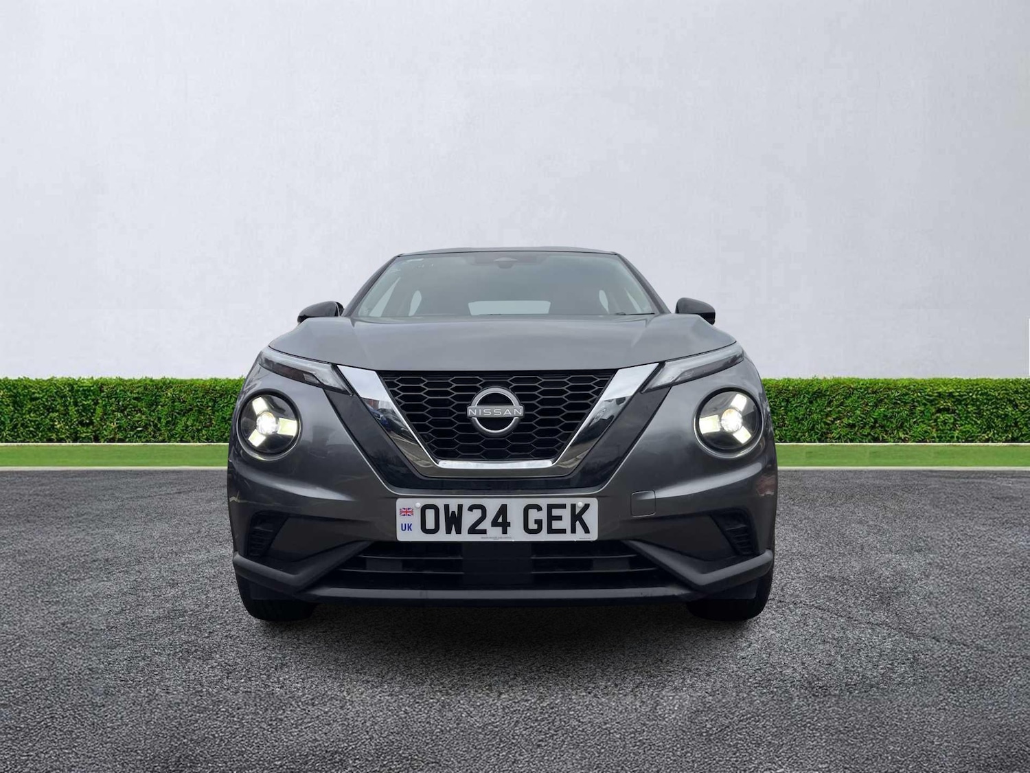 Used Nissan Juke 2024 for sale - 77489400: Photo 2