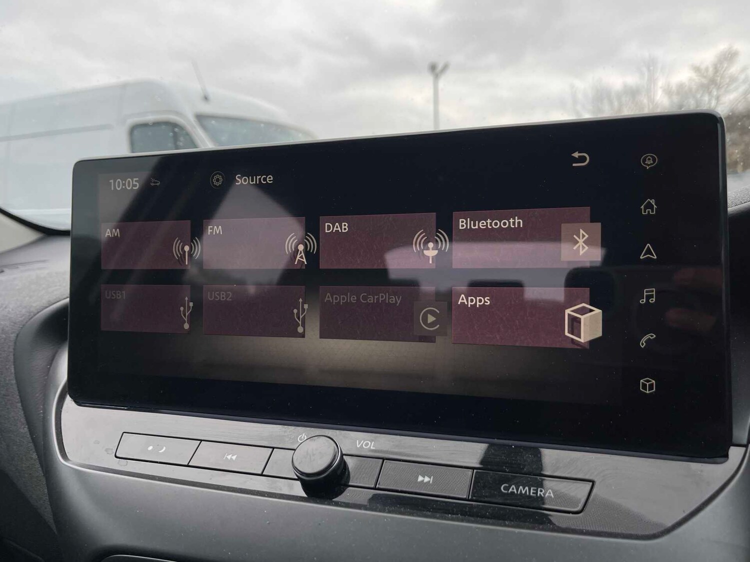 Used Nissan Juke 2024 for sale - 77489400: Photo 20