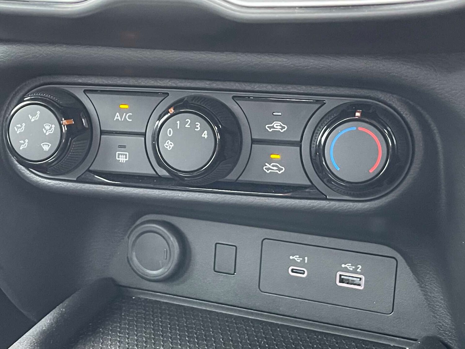 Used Nissan Juke 2024 for sale - 77489400: Photo 23