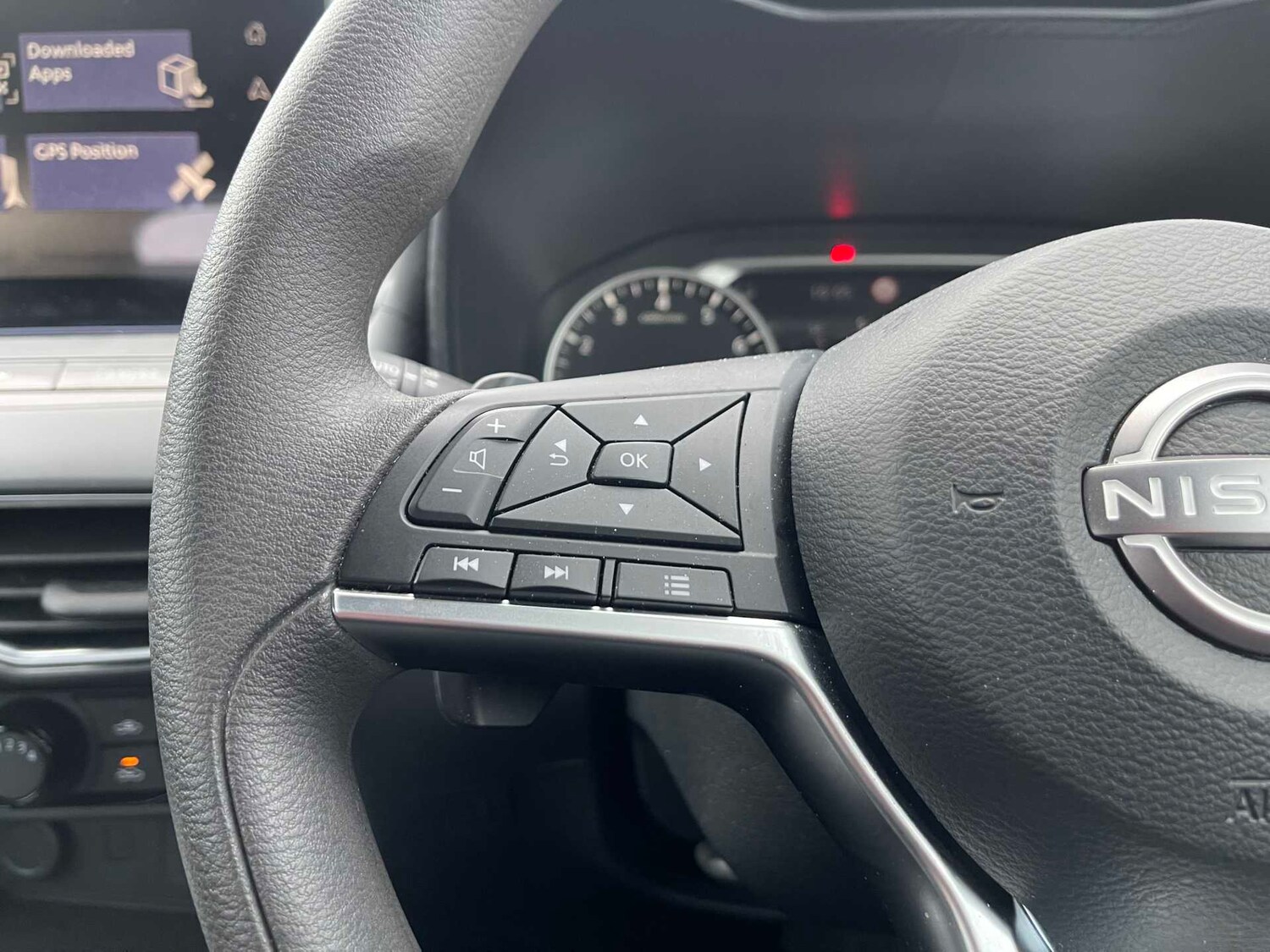 Used Nissan Juke 2024 for sale - 77489400: Photo 24