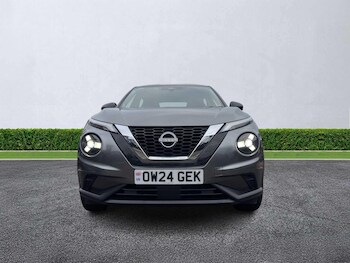 Used Nissan Juke 2024 for sale - 77489400: Photo