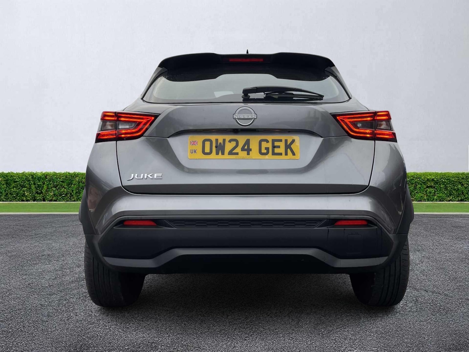 Used Nissan Juke 2024 for sale - 77489400: Photo 4