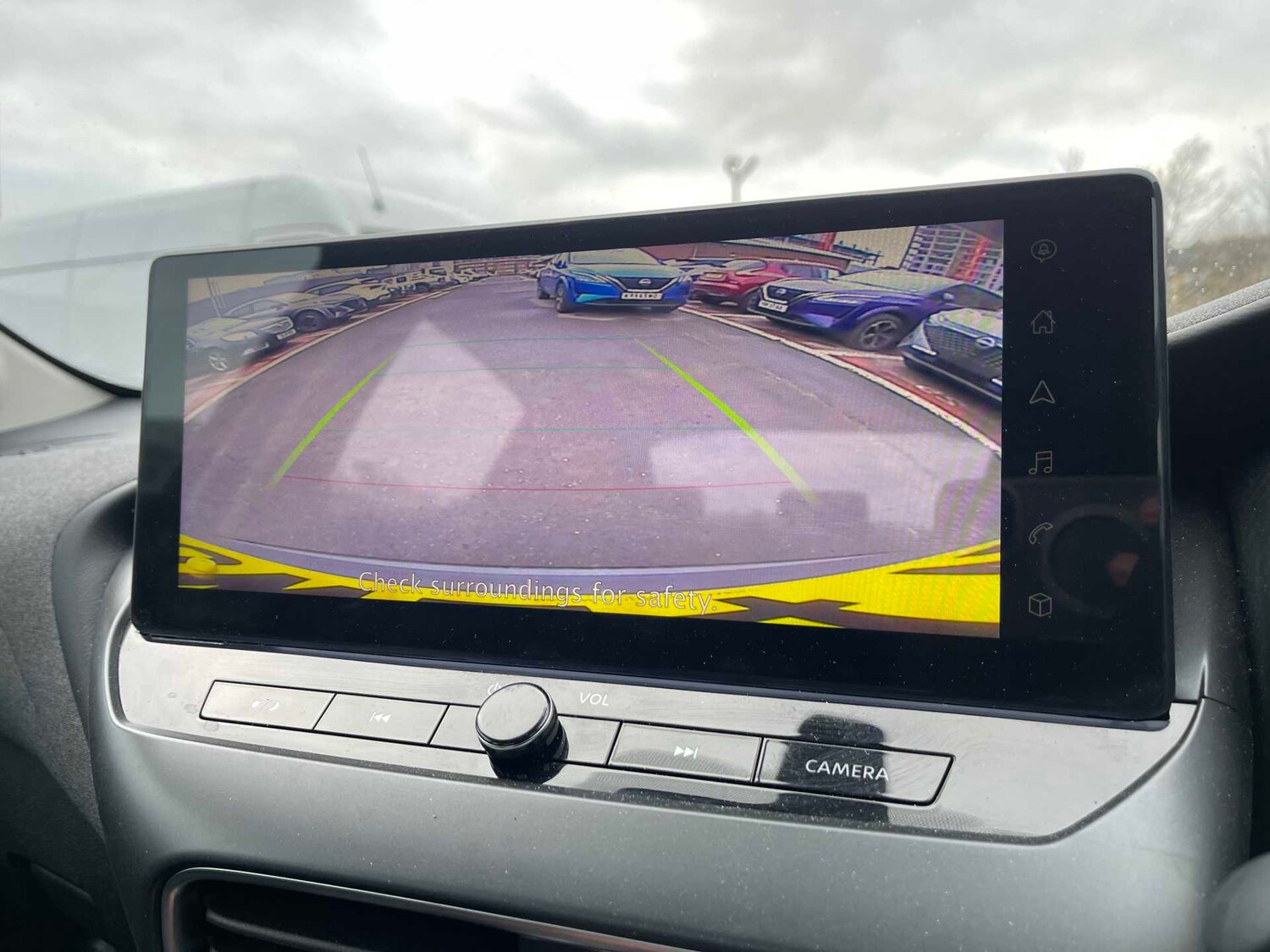 Used Nissan Juke 2024 for sale - 77489400: Photo 9