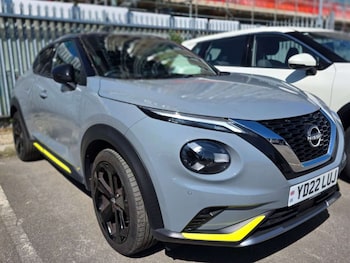 Used Nissan Juke 2022 for sale - 78368823: Photo