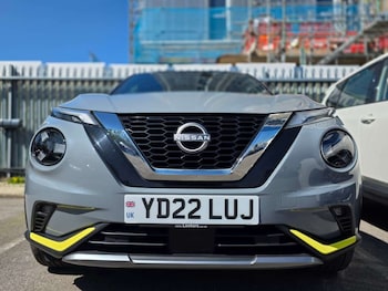 Used Nissan Juke 2022 for sale - 78368823: Photo