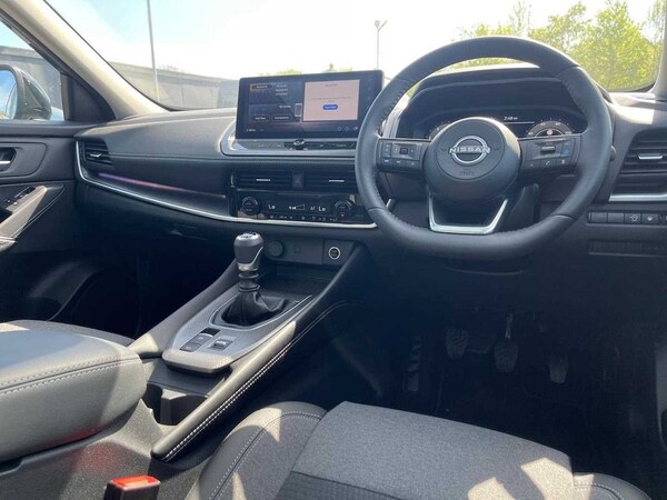 Used Nissan Qashqai 2025 for sale - 75436565: Photo 13