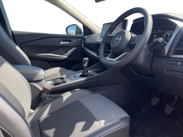 Used Nissan Qashqai 2025 for sale - 75436565: Photo 15