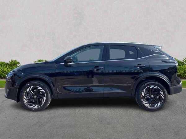 Used Nissan Qashqai 2025 for sale - 75436565: Photo 19